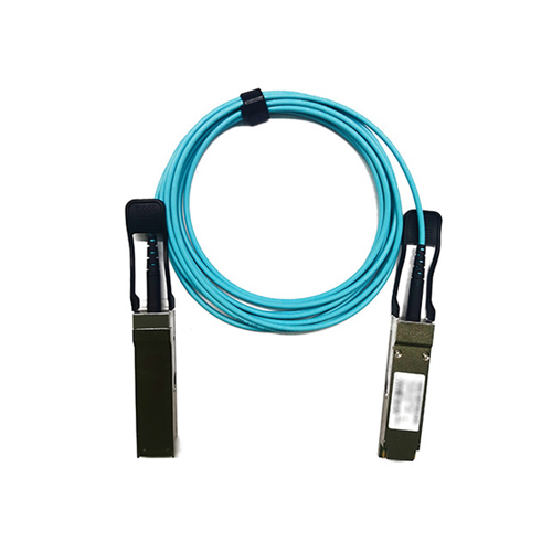 QSFP+ 100G to QSFP+ 100G AOC xxm