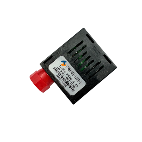 1×9 1.25G 单纤 1310nm TX / 1550nm RX 20km  FC