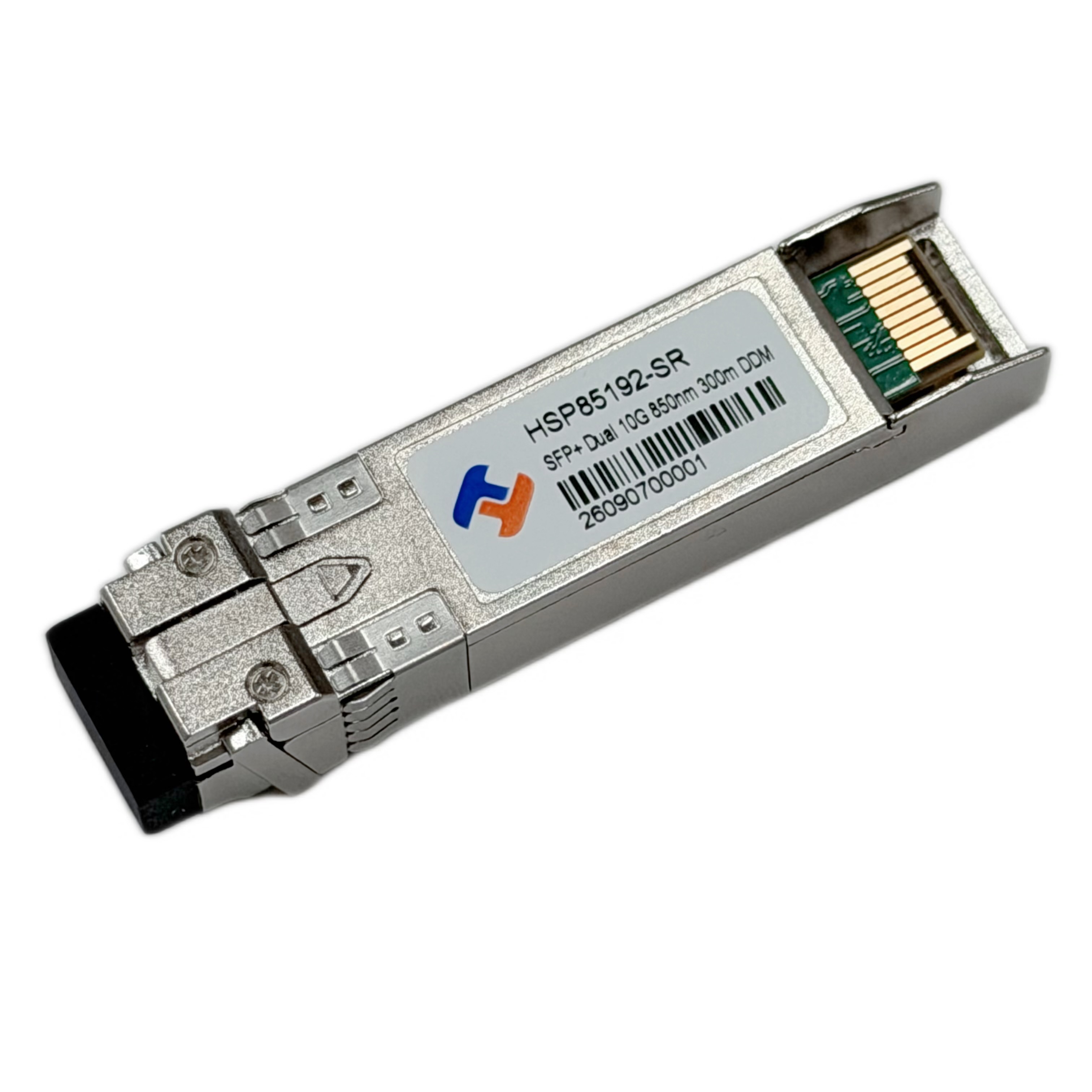 SFP+ 10G 双纤 850nm 300m