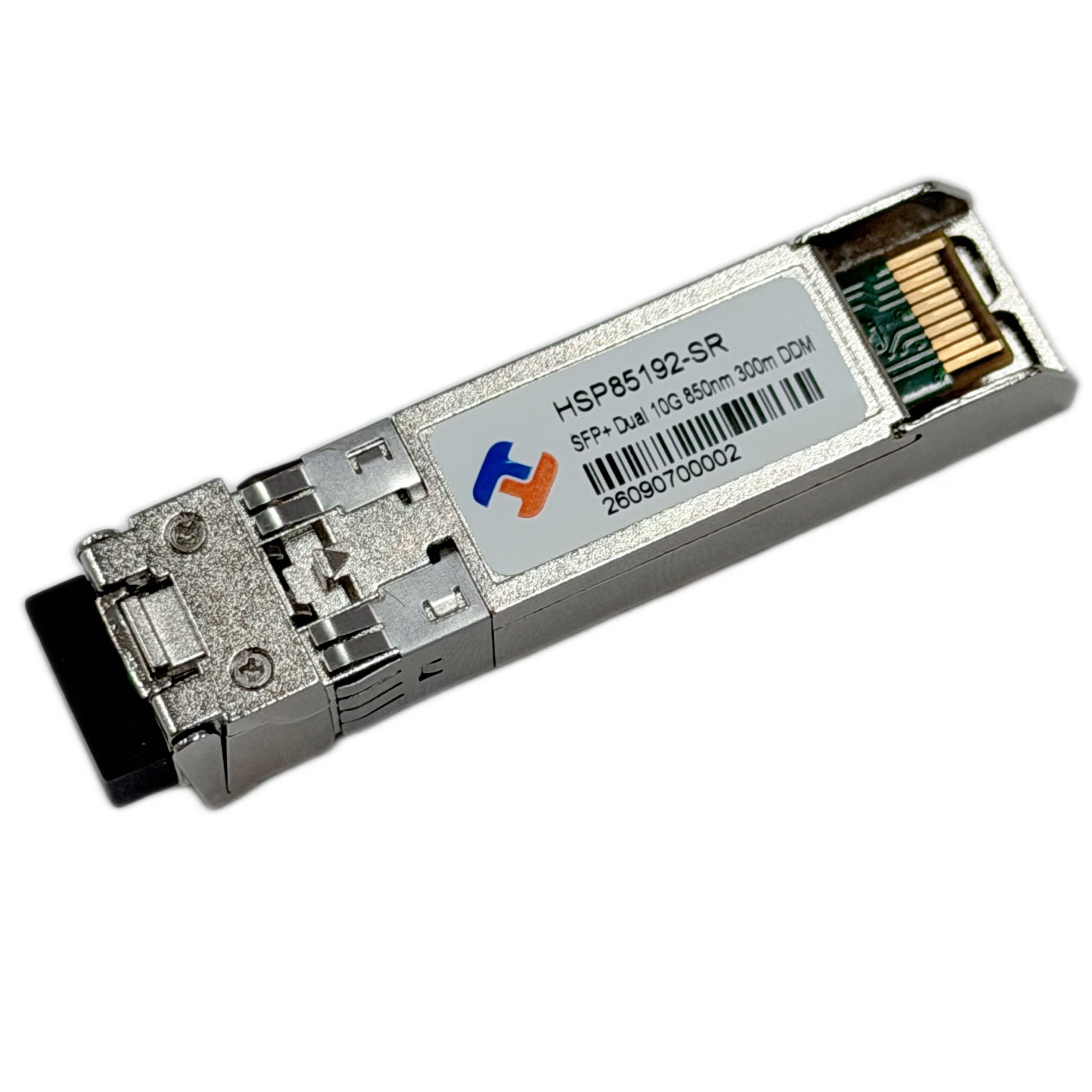 SFP+ 10G 双纤 850nm 300m