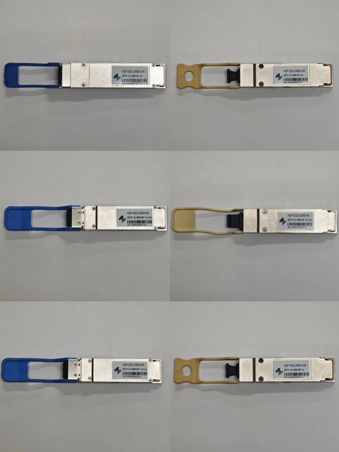 为什么同样是 100G 光模块， 价格和应用效果会差很多？