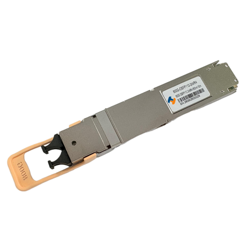 800G OSFP112 2xVR4 850nm 50m